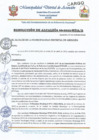 Vista preliminar de documento Resolucion de Alcaldia N°66-2022 Encargar a HJCM Resp. UGM.pdf