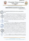 Vista preliminar de documento Resolucion de Alcaldia N°67-2022 Aprobar Libre Disponibilidad SAP Cochapampa.pdf