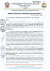 Vista preliminar de documento Resolucion de Alcaldia N°84-2022 Designar Inspector Obra Gras Sintetico.pdf
