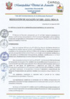 Vista preliminar de documento Resolucion de Alcaldia N°89-2022 Modificaciones Presupuestarias.pdf