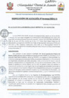 Vista preliminar de documento Resolucion de Alcaldia N°93-2022 Aprobar POI Multianual 2013 - 2025.pdf