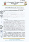 Vista preliminar de documento Resolucion de Alcaldia N°98-2022 Aprobar Plan Trabajo Dia del Maestro.pdf