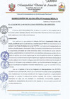 Vista preliminar de documento Resolucion de Alcaldia N°99-2022 Dar Cumplimiento Contrato Plazo Indeterminado REMCH.pdf