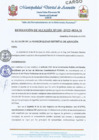 Vista preliminar de documento Resolucion de Alcaldia N°100-2022 Aceptar Renuncia SGAJ - JFSR.pdf