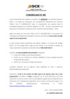 Vista preliminar de documento Comunicado N° 001 Concurso de CAS N° 042-2022-OSCE