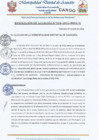 Vista preliminar de documento Resolucion de Alcaldia N°104-2022 Aprobar Cron. Actualizado Iquitos, Tumbes y Cajamarca.pdf