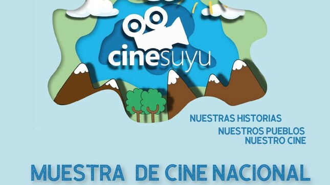Cusco será la sede de la Muestra gratuita de Cine Nacional “Cinesuyu 2022” 