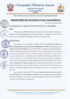 Vista preliminar de documento Resolucion de Alcaldia N°104-A-2022 Dejar Sin Efecto RA-86-2022.pdf