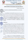 Vista preliminar de documento Resolucion de Alcaldia N°108-2022 Aprobar Cronograma Actualizado Jiron Piura.pdf