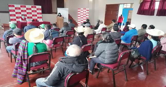 Ciudadanos de San Ignacio podrán alertar sobre uso inadecuado de bienes y recursos públicos durante audiencia pública presencial y virtual “La Contraloría de Escucha”