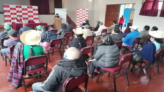 Ciudadanos de San Ignacio podrán alertar sobre uso inadecuado de bienes y recursos públicos durante audiencia pública presencial y virtual “La Contraloría de Escucha”