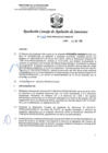 Vista preliminar de documento Resolución del Consejo de Apelación de Sanciones N° 01468-2019-PRODUCE/CONAS-UT