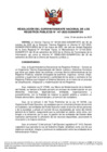 Vista preliminar de documento Resolución N° 147-2022-SUNARP_SN
