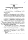 Vista preliminar de documento APROBAR EL EXPEDIENTE DE CONTRATACION