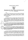 Vista preliminar de documento APROBAR EL EXPEDIENTE DE CONTRATACION