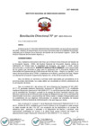 Vista preliminar de documento Resolución Directoral N° 0287-2022-INIA-OA