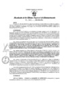 Vista preliminar de documento APROBAR EL EXPEDIENTE DE CONTRATACION