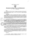 Vista preliminar de documento APROBAR EL EXPEDIENTE DE CONTRATACION