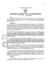 Vista preliminar de documento APROBAR EL EXPEDIENTE DE CONTRATACION