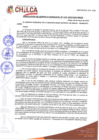 Vista preliminar de documento RESOLUCIÓN DE GERENCIA MUNICIPAL N°129-2022-GM/MDCH