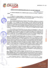 Vista preliminar de documento RESOLUCIÓN DE GERENCIA MUNICIPAL N° 132-2022-GM/MDCH
