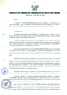 Vista preliminar de documento RESOLUCIÓN GERENCIAL GENERAL N° 007-2010/GRP-PEIHAP.pdf