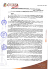 Vista preliminar de documento RESOLUCIÓN DE GERENCIA MUNICIPAL N°134-2022-GM/MDCH