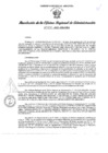 Vista preliminar de documento APROBAR las bases administrativas del procedimiento de selección ADJUDICACION SIMPLIFICADA N°135-2022-GRA-1