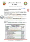 Vista preliminar de documento RESOLUCIÓN DE ALCALDÍA N°349-2022-MPCH - SEMANA TURÍSTICA 63.pdf
