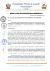 Vista preliminar de documento Resolucion de Alcaldia N°139-2022 Moficaciones Presupuestarias.pdf