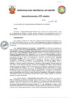 Vista preliminar de documento RESOLUCIÓN DE ALCALDÍA N°330-2022-MPCH.pdf