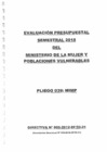 Vista preliminar de documento eval_presupuestal_1sem2018