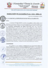 Vista preliminar de documento Resolucion de Alcaldia N°141-2022 Aprobar Adicional 2 Calles Iquitos, Cajamarca y Tumbes.pdf