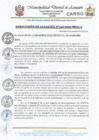 Vista preliminar de documento Resolucion de Alcaldia N°142-2022 Aprobar Plan Trabajo Capacitacion Formativa a Docentes Contratados.pdf