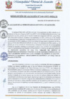 Vista preliminar de documento Resolucion de Alcaldia N°146-2022 Aprobar Cronograma GANTT, Cronograma Valorizado Actualizado.pdf