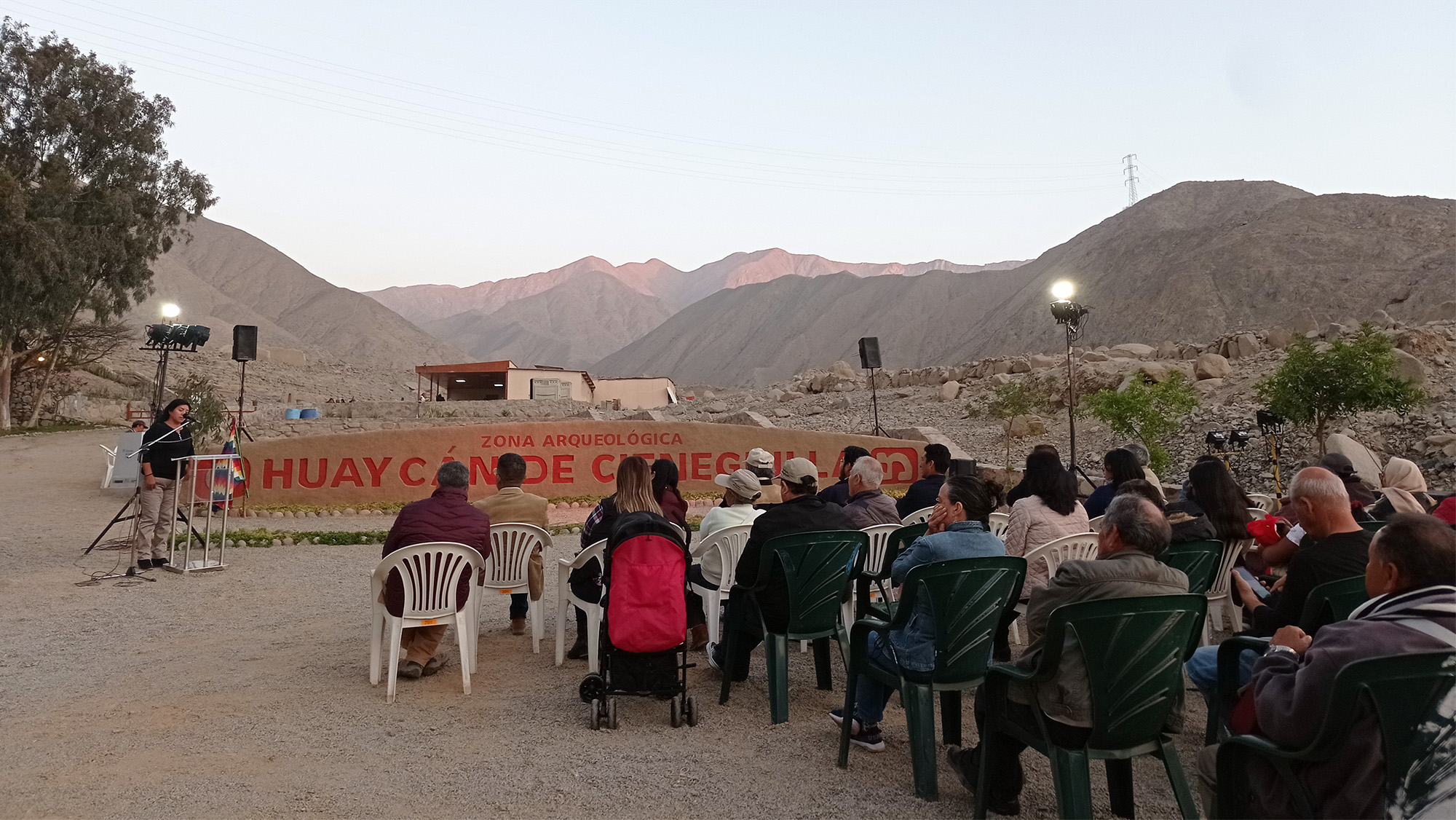 Ministerio de Cultura: Se presentó el Plan de Gestión Local de la Mesa de Trabajo Cieneguilla- Antioquía