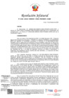Vista preliminar de documento Resolución Jefatural N° 202-2022-MINEDU-VMGI-PRONIED-UGRD 