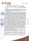 Vista preliminar de documento RESOLUCIÓN DE GERENCIA MUNICIPAL N°140-2022-GM/MDCH