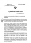 Vista preliminar de documento RD N° 280-2022-DG-INMP/MINSA