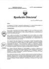 Vista preliminar de documento RD N° 282-2022-DG-INMP/MINSA