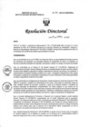 Vista preliminar de documento RD N° 293-2022-DG-INMP/MINSA
