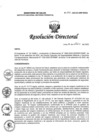 Vista preliminar de documento RD N° 295-2022-DG-INMP/MINSA