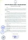 Vista preliminar de documento RESOLUCIÓN GERENCIAL GENERAL N° 008-2009/GRP-PEIHAP.pdf