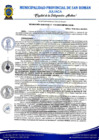 Vista preliminar de documento RESOLUCIÓN GERENCIAL N°119 - 2022 GEMU.PDF