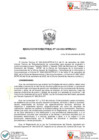 Vista preliminar de documento RESOLUCION DIRECTORAL N° 122-2022-MTPE- ESTANDARIZAION COSUMIBLES kyocera Taskalfa - 22.SET.2022