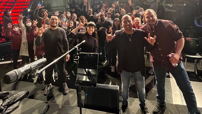 Ministerio de Cultura: Gran Teatro Nacional anuncia nuevo concierto inclusivo para personas con sordera y baja audición
