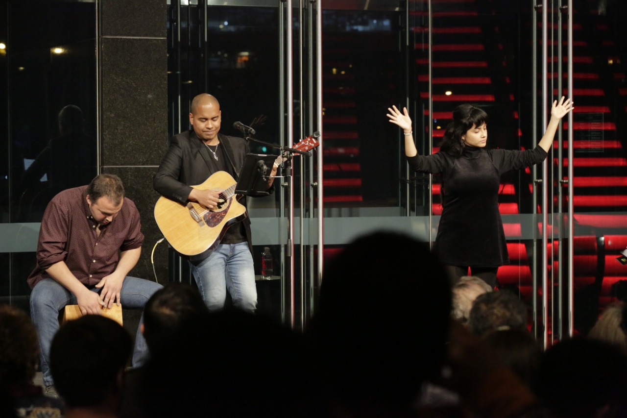 Ministerio de Cultura: Gran Teatro Nacional anuncia nuevo concierto inclusivo para personas con sordera y baja audición