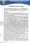Vista preliminar de documento RESOLUCIÓN DE ALCALDÍA N° 323-2022-MPC.pdf