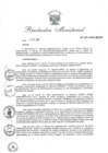 Vista preliminar de documento RM_201_2019MIDIS