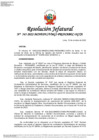 Vista preliminar de documento RJ n.° 545-2022-MINEDU-VMGI-PRONABEC-OGTA